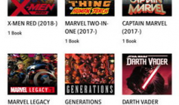 什么APP能看漫威漫画,探索热门APP解锁无限英雄世界